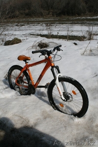 Продам горный велосипед - Изображение #1, Объявление #217333