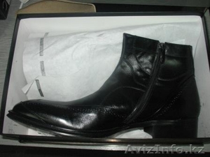 Итальянская мужская обувь больших размеров - Изображение #3, Объявление #223545