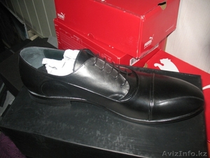 Итальянская мужская обувь больших размеров - Изображение #5, Объявление #223545