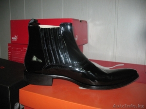 Итальянская мужская обувь больших размеров - Изображение #6, Объявление #223545