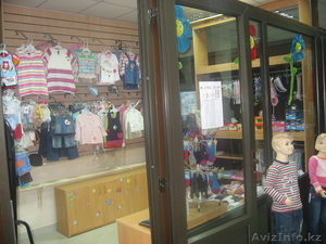 Продам торговое оборудование б/у  для отдела детской одежды - Изображение #3, Объявление #217633