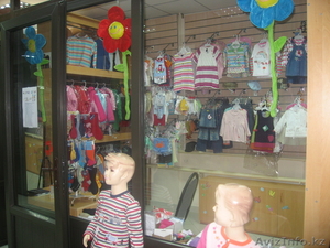 Продам торговое оборудование б/у  для отдела детской одежды - Изображение #2, Объявление #217633