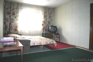 Сдам посуточно, по часам, на ночь 1-комнатный благоустроенный дом в Алматы - Изображение #1, Объявление #218131