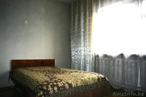 Сдам посуточно, по часам, на ночь 2-х комнатный благоустроенный дом в Алматы - Изображение #3, Объявление #218145