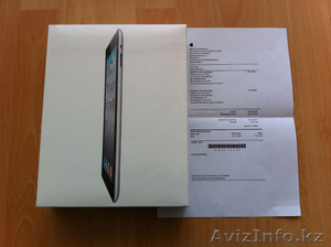 Apple iPad 2 Wi-Fi + 3G  - Изображение #2, Объявление #236079