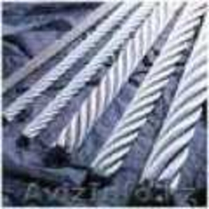 Проволока Ок, Вязальная, Пружинная, Оцинкованная, Колючая, Егоза, Сварочная