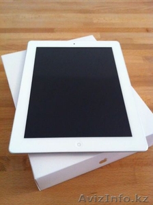 Apple iPad 2 Wi-Fi + 3G  - Изображение #1, Объявление #236079