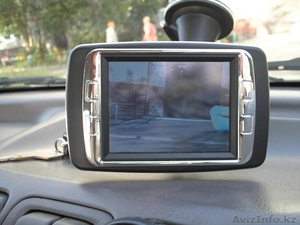 Продам мониторы и видеоглазки для установки на авто ,(заднего вида). - Изображение #2, Объявление #243084