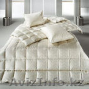 Немецкие одеяло, подушки и антимикробные наволочки - Изображение #1, Объявление #236183