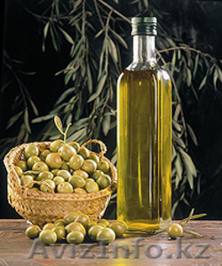 продаём  масло  оливковое EXTRA  VIRGIN - Изображение #1, Объявление #234178
