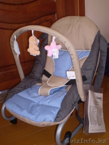 Детское кресло (новое) - Изображение #1, Объявление #221592