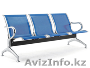 Кресла для аэропорта, для кинотеатра - Изображение #1, Объявление #236346