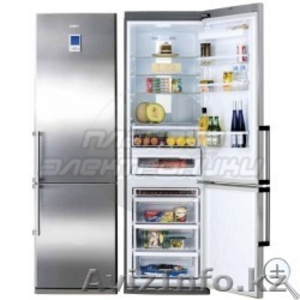 НОВЫЙ Холодильник Samsung - Изображение #1, Объявление #225139