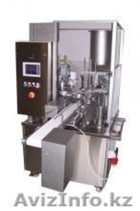 Inmero - производитель европейского упаковочного оборудования