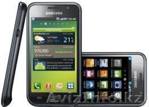 Samsung I9000 Galaxy S  - Изображение #1, Объявление #242159