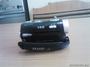 продам фото- видео камеру - Изображение #3, Объявление #223578