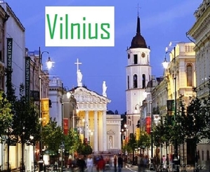 услуги в сфере недвижимости Литва - Изображение #1, Объявление #228704
