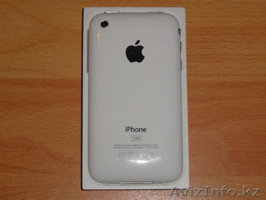 iphone 3Gs 16GB - 32GB - 8GB - iPhone 3G 16GB / iPhone 4G - Изображение #1, Объявление #236135