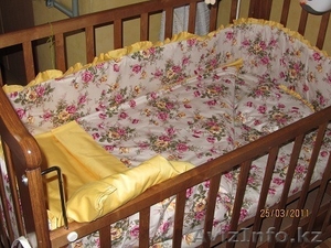 Детское постельное белье - Изображение #2, Объявление #233556