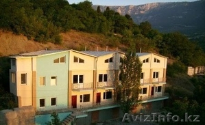 Продажа недорогой недвижимости в Крыму ... от 10 000 долларов - Изображение #3, Объявление #221325