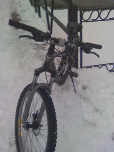 Продам вилесипед Haro или поменяю на Мопед!! #247356