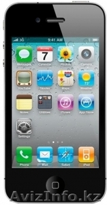 Купить Смартфон iPhone в Казахстане Алматы. - Изображение #1, Объявление #271941