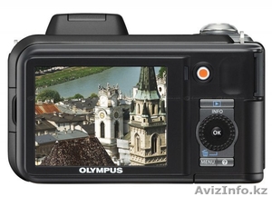 Olympus SP-600UZ - Изображение #2, Объявление #255548