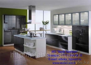Компания ERNUR MEBEL занимается продажей немецкой мебели в г Алматы - Изображение #2, Объявление #269801