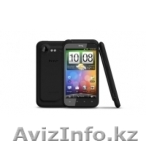 Купить Коммуникатор HTC Incredible S, Android. Смартфон в Казахстане - Изображение #1, Объявление #271924