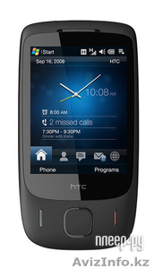 КОМУНИКАТОР HTC 3G 3232 - Изображение #1, Объявление #267220