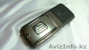 Vertu Ferrari A005 - Изображение #2, Объявление #272188