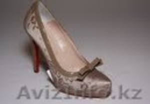Обувь оптом женская. Италия. Коллекция 2011 года. - Изображение #2, Объявление #151772