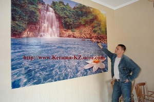 Фото плитка для дизайна и отделки