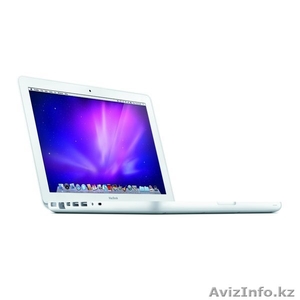 ПРОДАМ б.у MacBook MC516LL/A. СРОЧНО  - Изображение #2, Объявление #279473