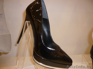 Обувь оптом женская. Италия. Коллекция 2011 года. - Изображение #1, Объявление #151772
