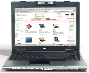 Ноутбук Acer Aspire 3680 - Изображение #1, Объявление #269594