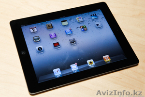 WTSell: Apple iPad 2 64GB & iPhone 4 - Изображение #1, Объявление #257004
