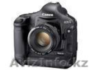 Nikon D700 Digital Camera - Изображение #1, Объявление #274975