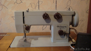 Швейная машина Чайка - Изображение #3, Объявление #252390