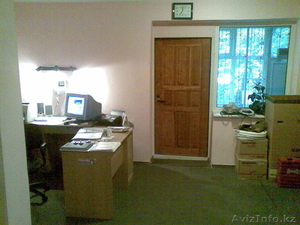 Офис, 56 м2, 3 комнаты - Изображение #4, Объявление #259200