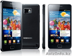 Samsung Galaxy S 2 - Изображение #1, Объявление #266317