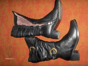 туфли женские хорошее состояние алматы - Изображение #4, Объявление #279077