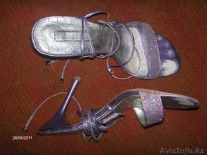 туфли женские хорошее состояние алматы - Изображение #3, Объявление #279077