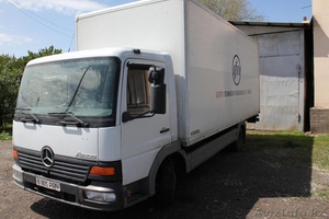 ГРУЗОПЕРЕВОЗКИ ПО КАЗАХСТАНУ ДО 5 ТОНН