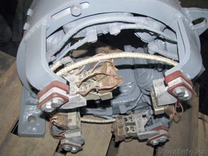 Генератор экскаватора ЭКГ-5: 4ГПЭМ-15 в продаже