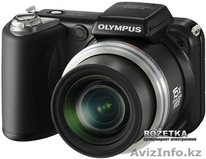 Olympus SP-600UZ - Изображение #1, Объявление #255548