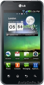 LG p990 optimus 2x в Алмате - Изображение #1, Объявление #266266