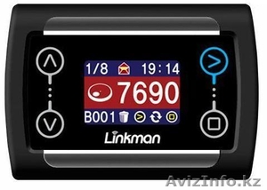 Кнопки вызова персонала Linkman - Изображение #9, Объявление #79759