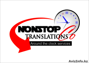 Nonstop Translations Co