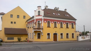 Коммерческая недвижимость в  Чехии - Изображение #1, Объявление #261718